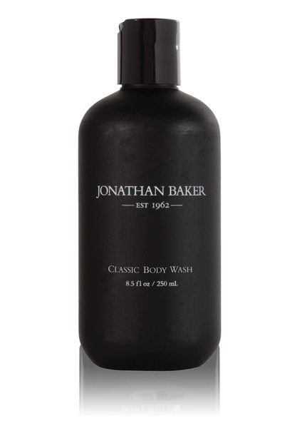 CLASSIC BODY WASH  $28