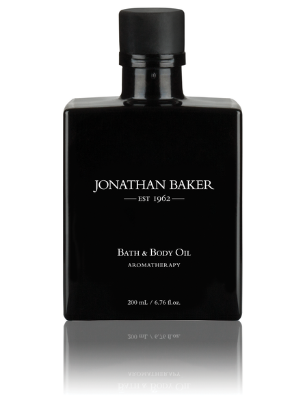 BATH & BODY OIL    $150