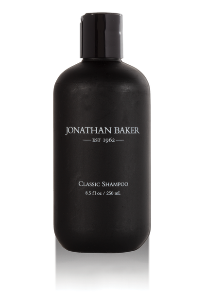 CLASSIC SHAMPOO  $28