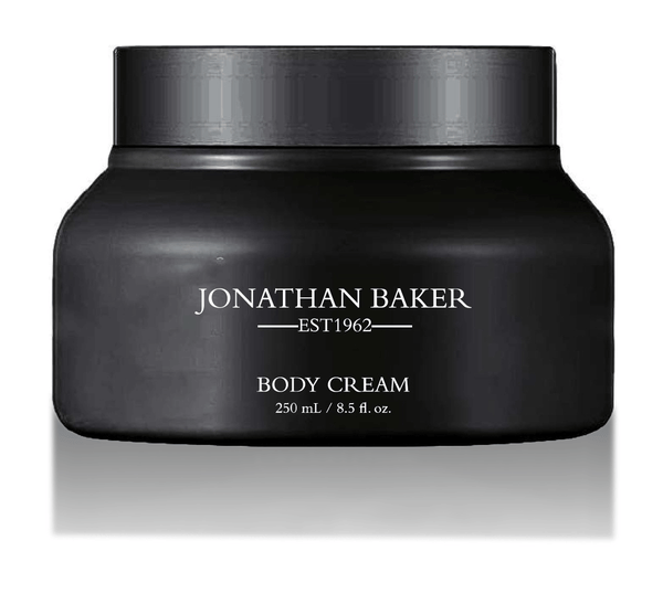RICH BODY CREAM   $20