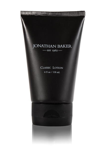 CLASSIC HAND LOTION  $28